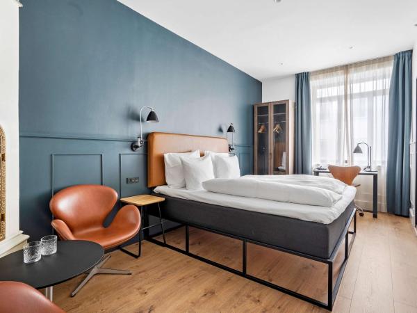 The Huxley Copenhagen, BW Premier Collection : photo 3 de la chambre chambre premium 