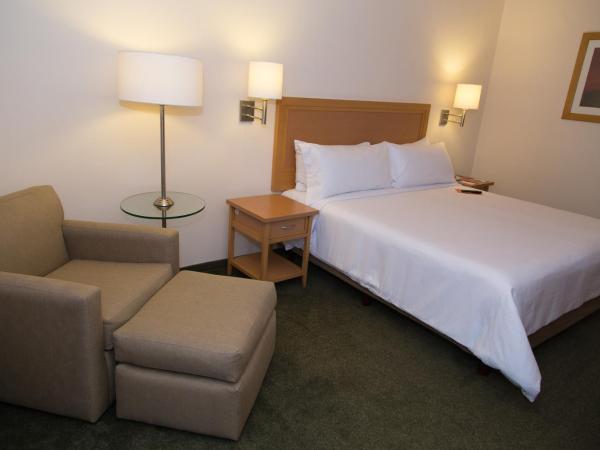 Fiesta Inn Ecatepec : photo 7 de la chambre chambre lit king-size