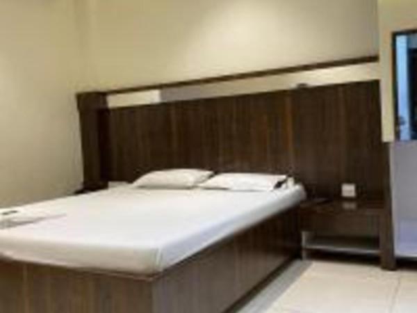 Nature fun resort : photo 1 de la chambre chambre deluxe