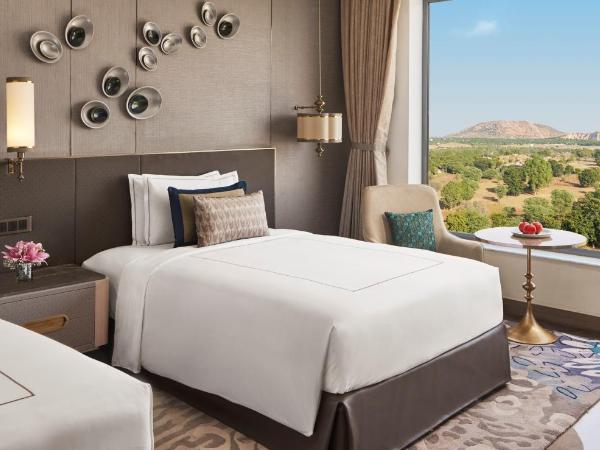 Taj Amer, Jaipur : photo 3 de la chambre chambre lits jumeaux de luxe