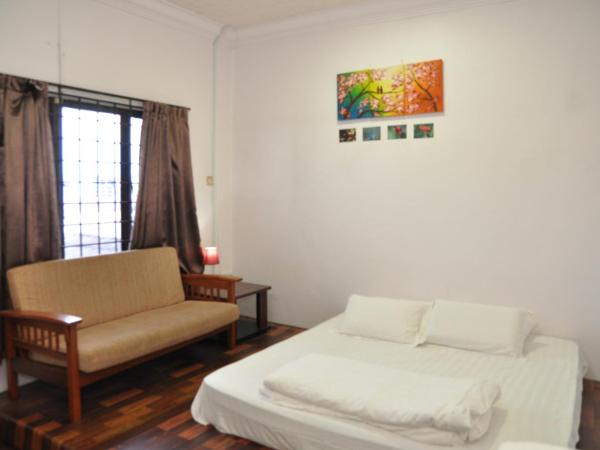 3 Little Birds Home, 100meter to JonkerWalk : photo 3 de la chambre chambre familiale