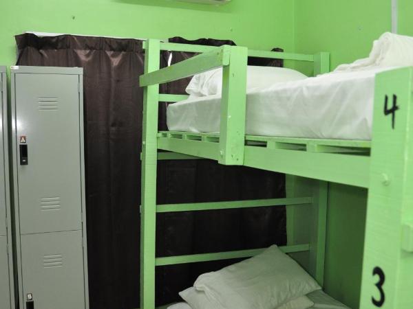 3 Little Birds Home, 100meter to JonkerWalk : photo 3 de la chambre dortoir mixte de 6 lits