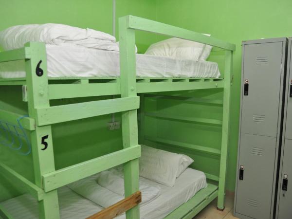 3 Little Birds Home, 100meter to JonkerWalk : photo 2 de la chambre dortoir mixte de 6 lits