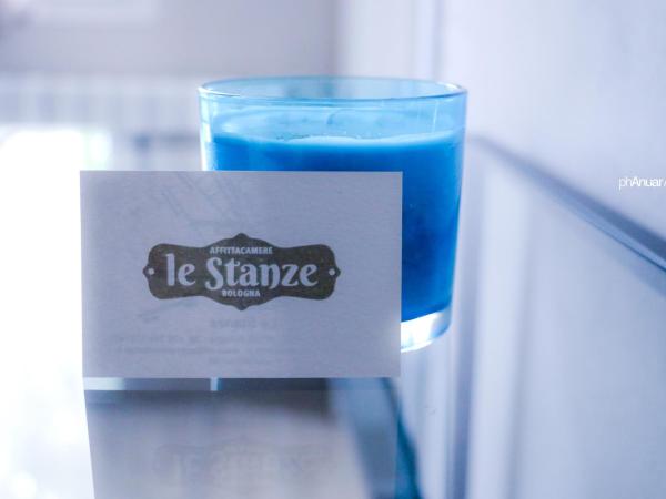 Le Stanze : photo 1 de la chambre chambre simple de luxe avec salle de bains privative