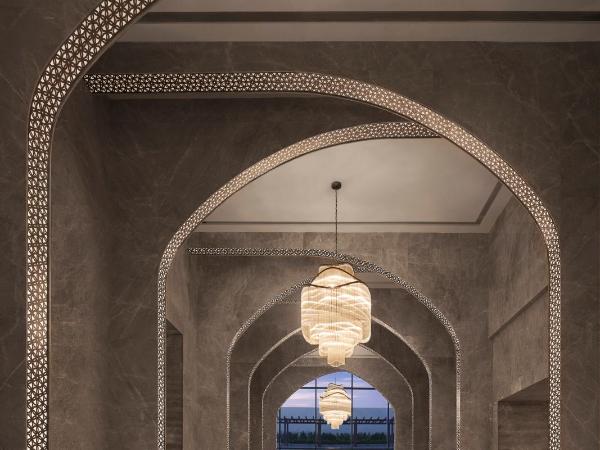 Taj Amer, Jaipur : photo 5 de la chambre suite présidentielle 2 chambres