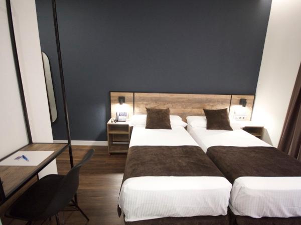 Hotel BH San Francisco Alicante : photo 7 de la chambre chambre lits jumeaux standard