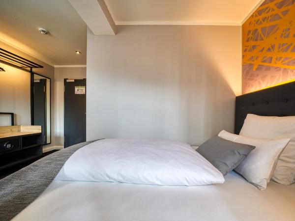 NYCE Hotel Dortmund Thier Galerie : photo 2 de la chambre chambre simple