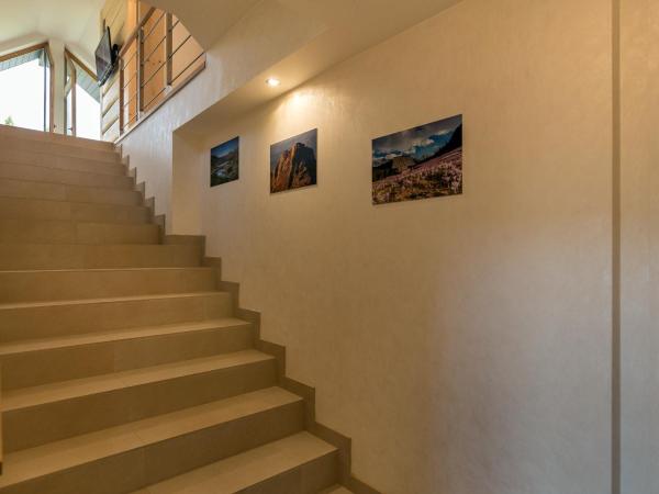 Smrekowa Polana Resort & Spa : photo 5 de la chambre appartement deluxe