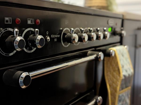 Slateford House 1770 by The House of Danu : photo 3 de la chambre appartement 2 chambres