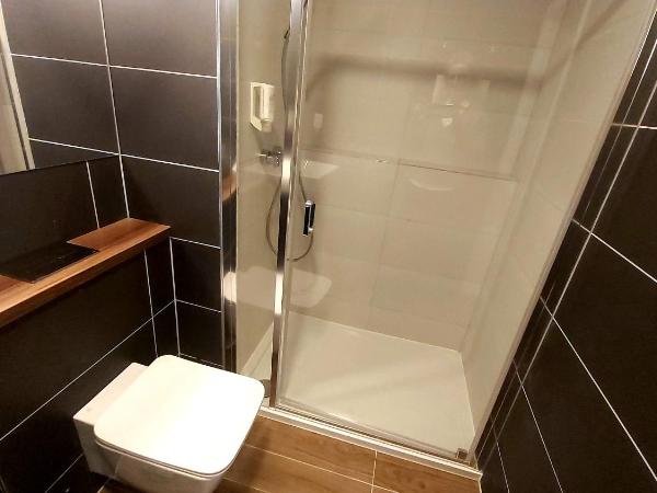 Stara Biblioteka : photo 4 de la chambre chambre double standard