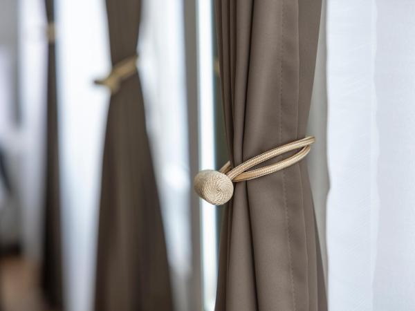 EH Apartments Jupiter : photo 9 de la chambre studio lit king-size deluxe