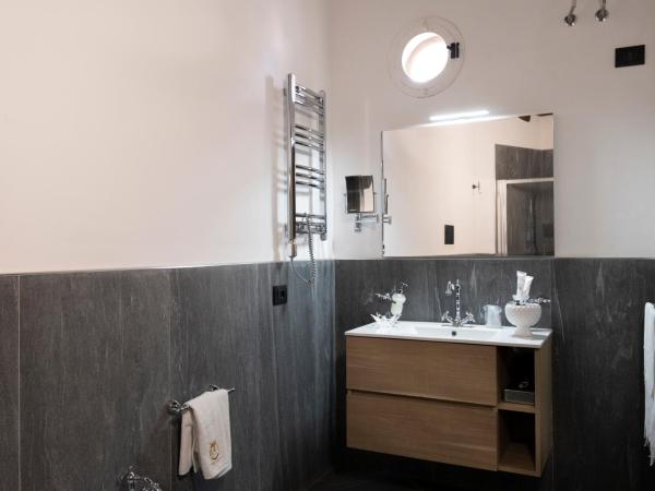 Villa del Gattopardo : photo 6 de la chambre suite exécutive