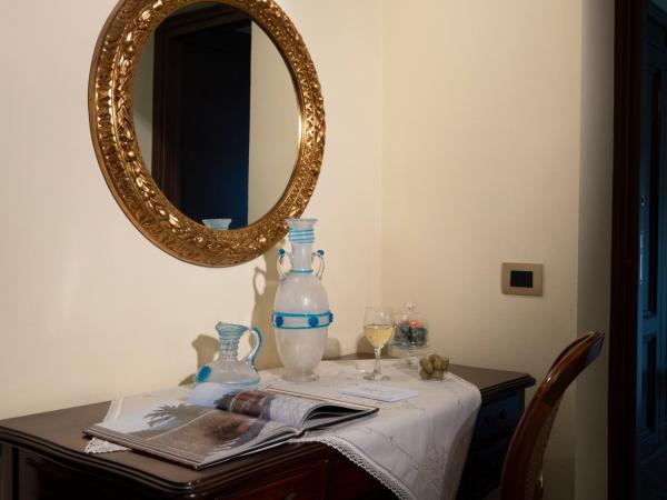 Villa del Gattopardo : photo 10 de la chambre suite exécutive