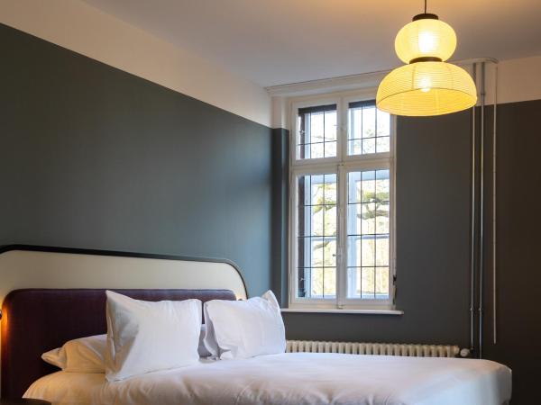 Boutique Hotel Waldhaus beider Basel : photo 3 de la chambre chambre familiale