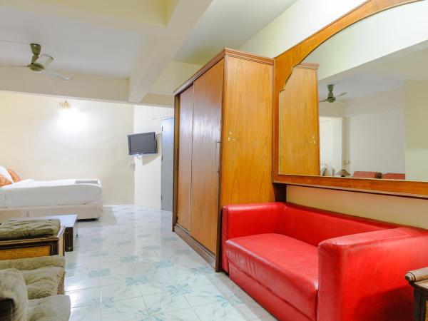 High5 Guesthouse : photo 3 de la chambre chambre double