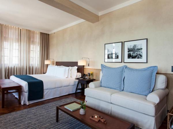 Hotel Fasano Salvador : photo 3 de la chambre suite junior - vue sur mer