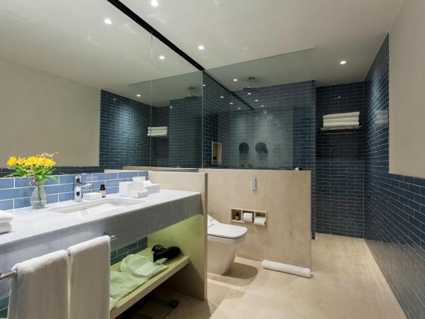 Hotel Fasano Salvador : photo 7 de la chambre suite junior - vue sur mer