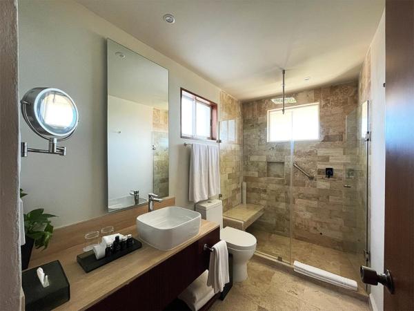 Grand Park Royal Cancun - All Inclusive : photo 2 de la chambre villa de luxe