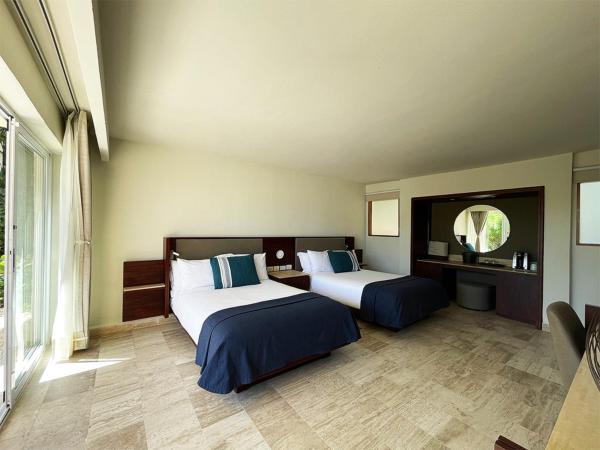 Grand Park Royal Cancun - All Inclusive : photo 2 de la chambre villa suite junior avec petite piscine