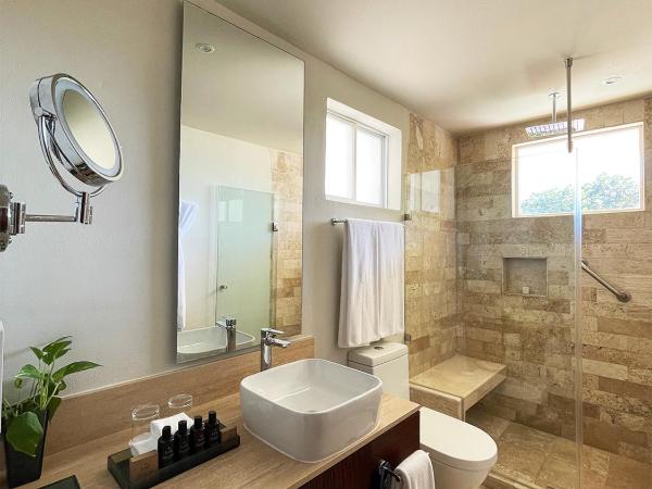 Grand Park Royal Cancun - All Inclusive : photo 8 de la chambre villa suite junior avec petite piscine