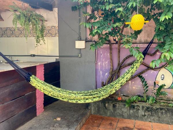 Vila Santê : photo 5 de la chambre suite avec balcon