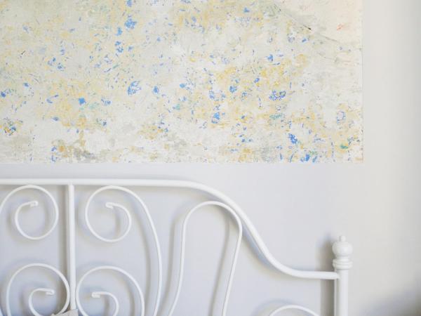 Domus 19 : photo 7 de la chambre chambre double avec salle de bains commune