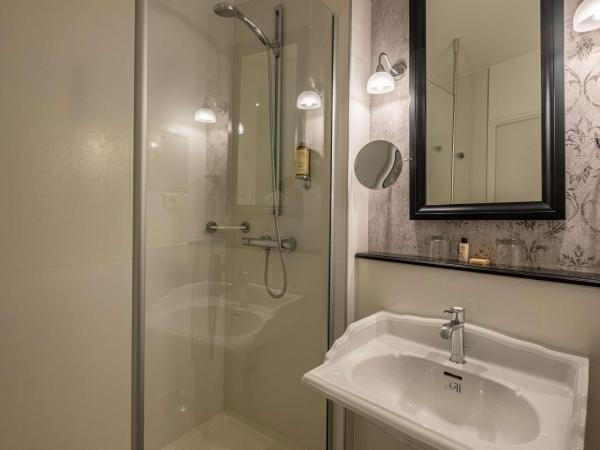 Hôtel Littéraire Gustave Flaubert, BW Signature Collection : photo 4 de la chambre chambre lits jumeaux confort