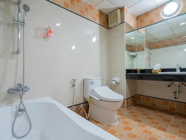 Bella Villa Prima : photo 10 de la chambre suite junior avec balcon