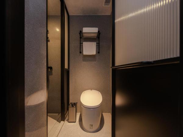 Mia Hotel - Shanghai Shaanxi South Road : photo 2 de la chambre hébergement premium avec lit queen-size