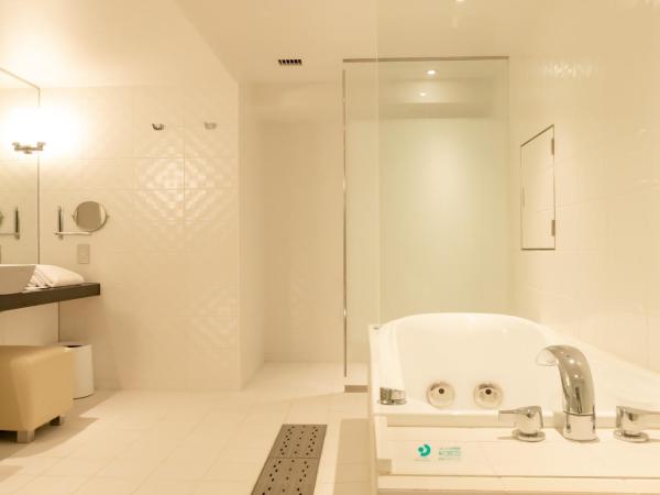 Cross Hotel Osaka : photo 4 de la chambre suite - Étage cross