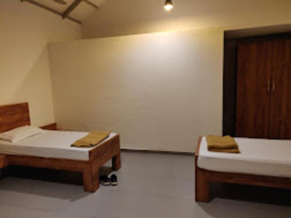 Nature fun resort : photo 2 de la chambre chambre deluxe