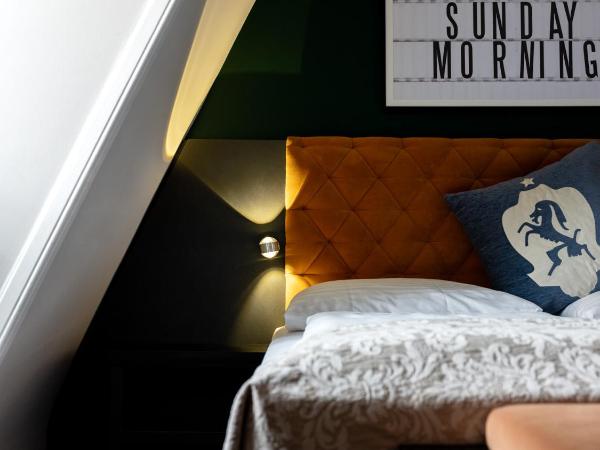 Hotel Villa Carlton - Adults Only : photo 6 de la chambre chambre double confort