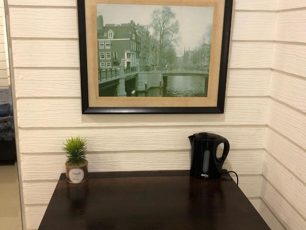 La Locanda : photo 2 de la chambre chambre double avec salle de bains privative