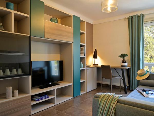 Hotel Bartaccia : photo 2 de la chambre suite familiale (6 adultes)