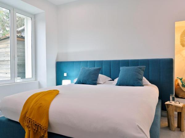 Hotel Bartaccia : photo 4 de la chambre appartement 2 chambres avec terrasse