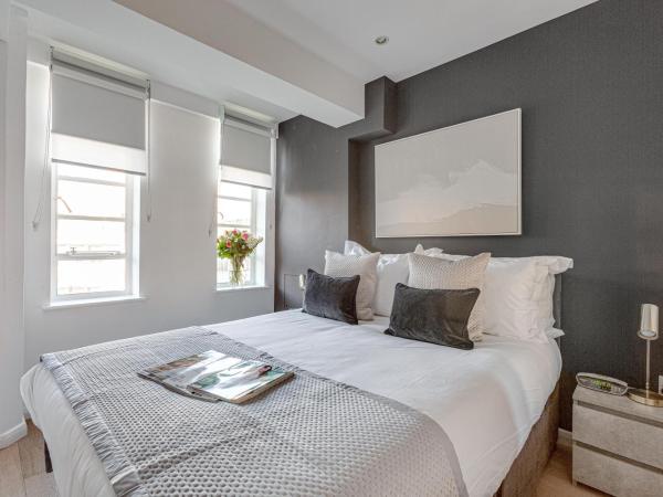 Nell Gwynn Chelsea Accommodation : photo 3 de la chambre appartement 1 chambre