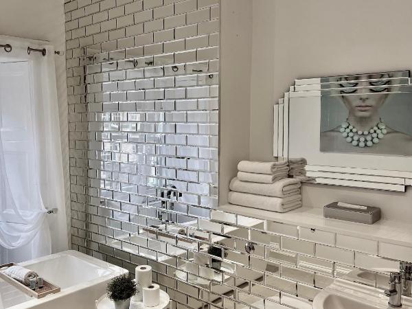 Hanover 71 Suites : photo 1 de la chambre chambre double deluxe avec baignoire