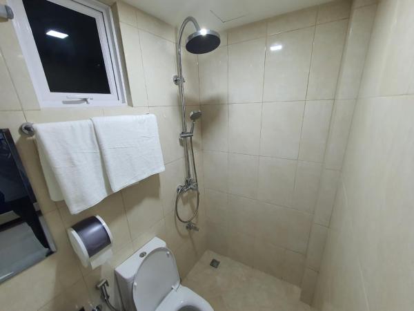 Tour Inn : photo 8 de la chambre chambre double supérieure