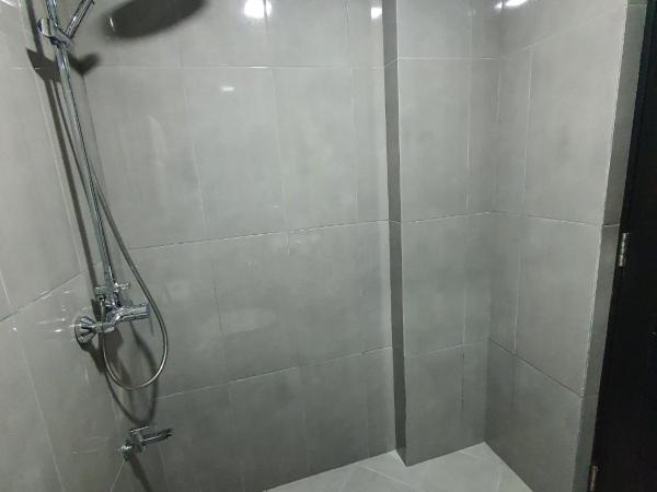 Tour Inn : photo 9 de la chambre chambre deluxe double ou lits jumeaux