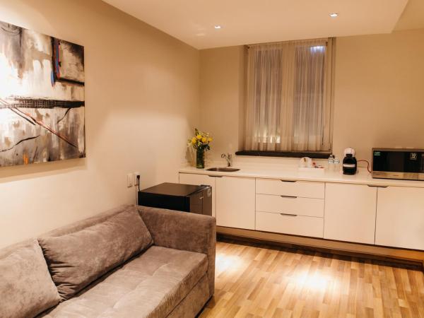 Hotel Boutique Maria : photo 9 de la chambre suite supérieure 