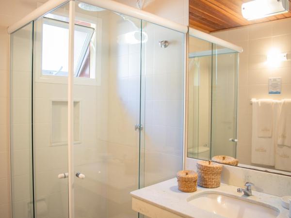 Pousada da Cyssa : photo 5 de la chambre chambre double avec balcon