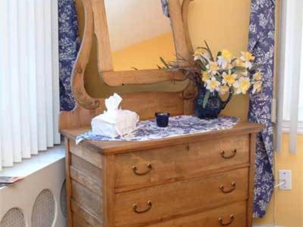 L'Arvidienne Couette et Café : photo 4 de la chambre chambre lit queen-size