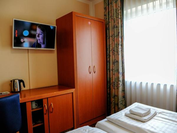 Hotel Opal : photo 3 de la chambre chambre double