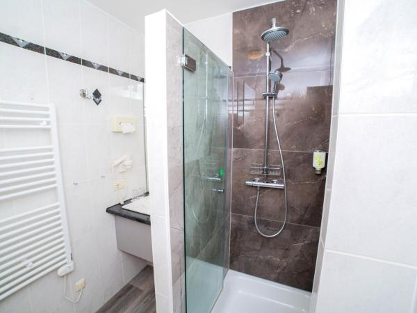 Hotel Opal : photo 4 de la chambre chambre double