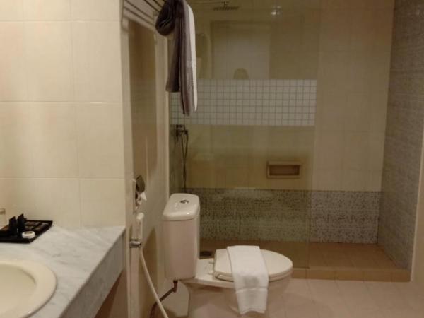 Hotel Zia Sanno Jakarta - Pluit : photo 4 de la chambre chambre lits jumeaux supérieure