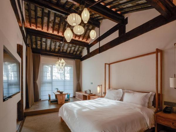 Uin Oriental Hotel : photo 1 de la chambre suite