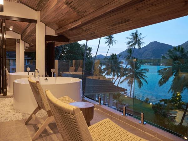 Resolution Resort : photo 8 de la chambre chambre double deluxe avec baignoire