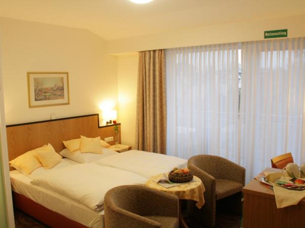 Hotel Haus Berlin : photo 3 de la chambre chambre double