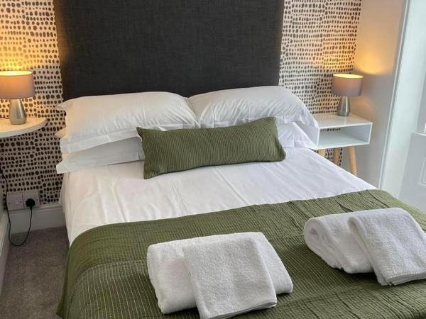 The White House : photo 9 de la chambre chambre double