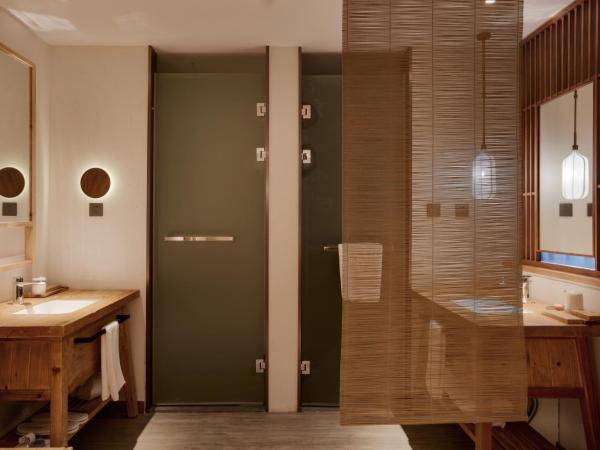 Uin Oriental Hotel : photo 2 de la chambre chambre familiale